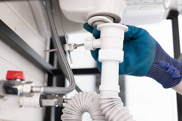 Reliable Sewer Line Repair contractor in East Haddam, CT by Ultimate Plumbing LLC